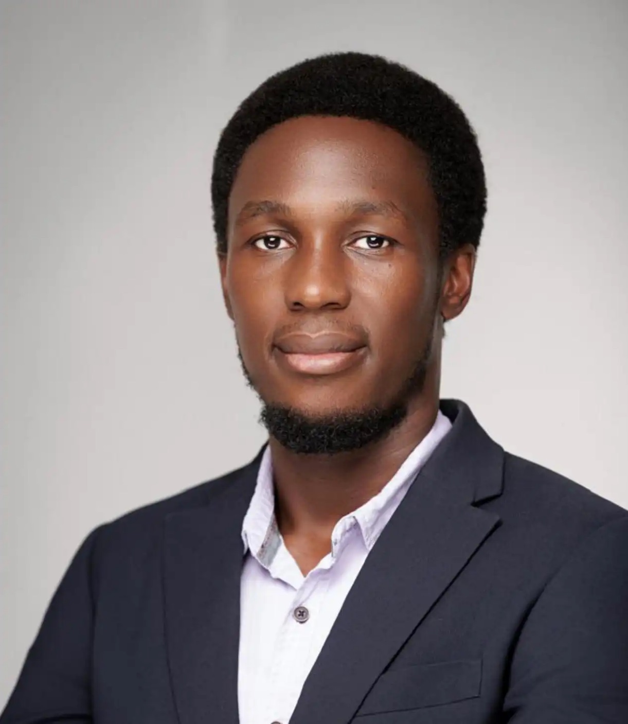 Abraham Ochola