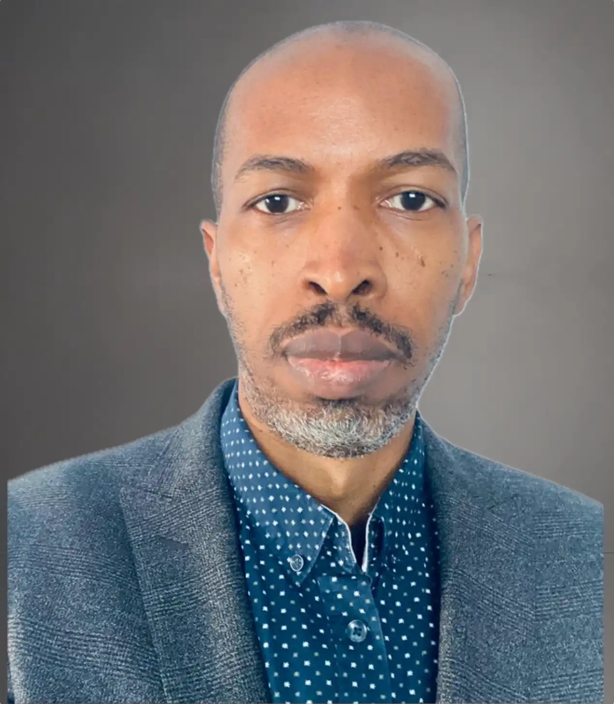 Amos Mafigiri
