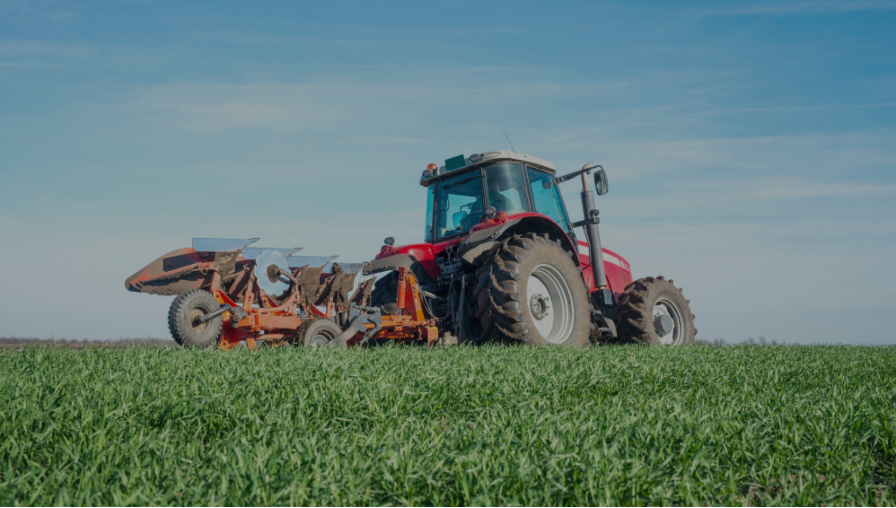 Manufacturing & Agriculture