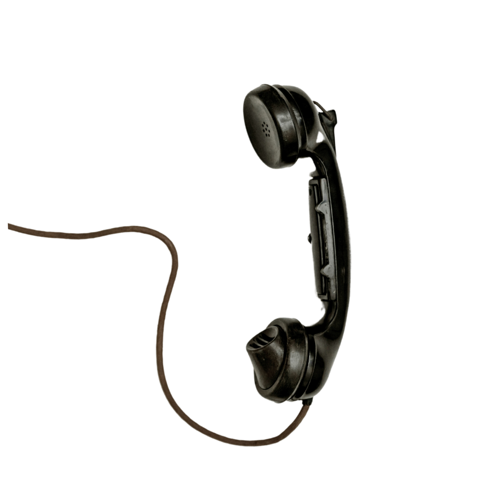 old phone