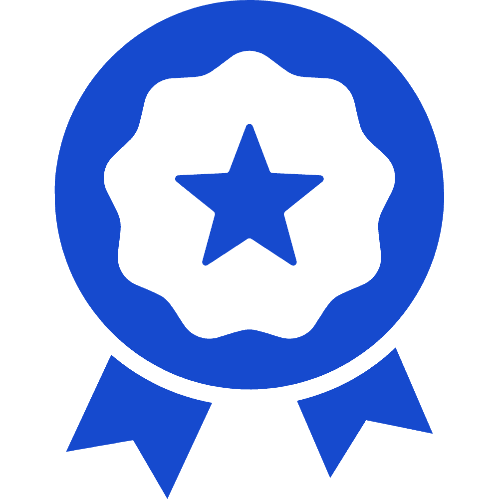 badge